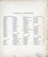 Index, Steuben County 1880